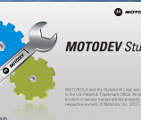 motodev studio android for linux